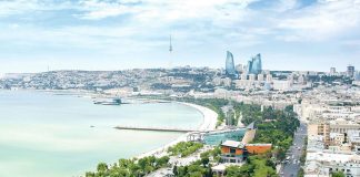 تور باکو ۵ مهر ۹۷ تور باکو