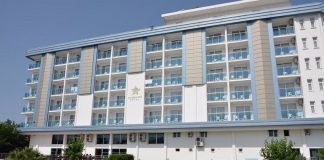 My Aegean Star Hotel هتل مای ایژن کوش آداسی