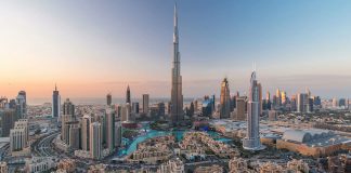 تور دبی ۶ فروردین ۹۸ تور دبی