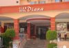 Club Diana هتل کلاب دیانا