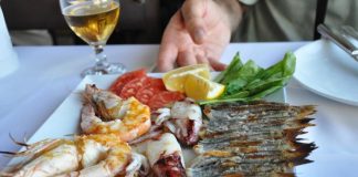 رستوران اوستا کاظم رستوران اوستا کاظم