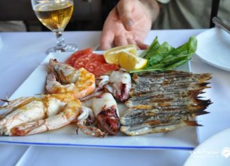 رستوران اوستا کاظم رستوران اوستا کاظم