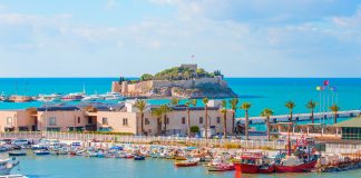 تور کوش آداسی ۱۰ آذر ۹۷ تور کوش آداسی