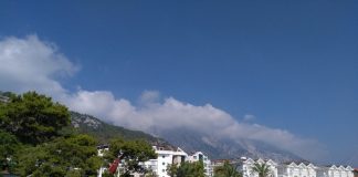 Rios Beach هتل ریوس بیچ آنتالیا