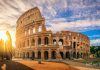 عجایب هفتگانه جدید جهان کولوسئوم