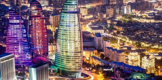 تور باکو ۳ دی ۹۷ تور باکو 97