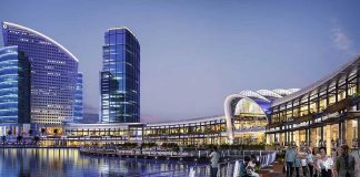 تور دبی ۲۰ آبان ۹۷ تور دبی