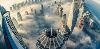 تور دبی نوروز ۹۸ تور دبی