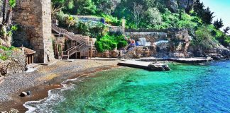 تور آنتالیا ۳ اسفند ۹۷ تور آنتالیا