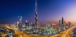 تور دبی ۲۹ مهر ۹۷ تور دبی