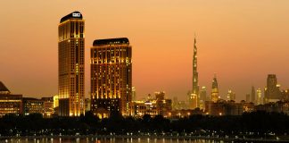 تور دبی ۳۰ مهر ۹۷ تور دبی