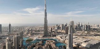 تور دبی ۱ آبان ۹۷ تور دبی