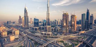 تور دبی اردیبهشت ۹۸ تور دبی