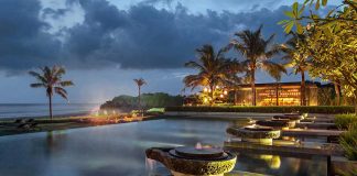 تور بالی ۱۳ آبان ۹۷ تور دبی