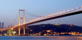 تور استانبول ۲۱ مهر ۹۷ تور استانبول