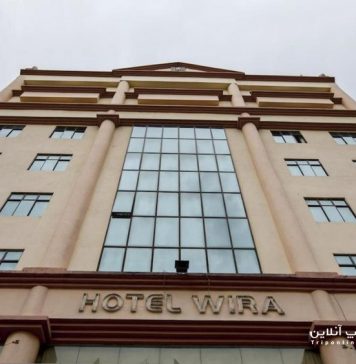 Hotel Wira Kuala Lumpur هتل ویرا کوالالامپور