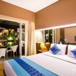 هتل گرند ایکسورا بالی