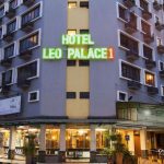 هتل لئو پالاس کوالالامپور