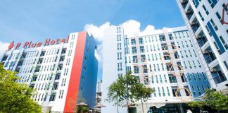 P Plus Hotel هتل پی پلاس پاتایا