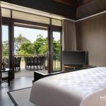 هتل آنوایا بیچ بالی
