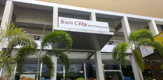 Sun City Pattaya سان سیتی پاتایا
