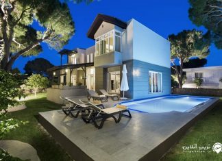 Papillon Ayscha هتل پاپیون آیشا آنتالیا