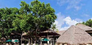 Novotel Bali Benoa نووتل بالی بنوا