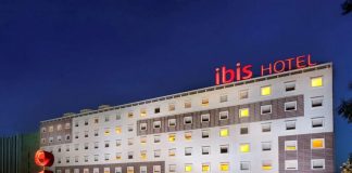 Ibis Pattaya