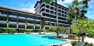 Welcome World Beach Resort