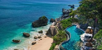 AYANA Resort هتل آیانا ریزورت