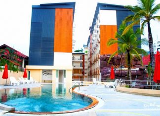 Andatel Grande Patong هتل آنداتل گرند پاتونگ پوکت