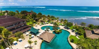 Discovery Kartika Plaza هتل دیسکاوری کارتیکا بالی