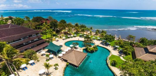 Discovery Kartika Plaza هتل دیسکاوری کارتیکا بالی