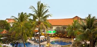 Bali Rani هتل بالی رانی