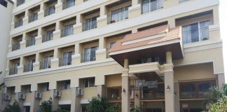 Piyada Residence هتل پیادا رزیدنس