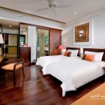 هتل نووتل بالی