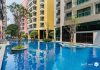 Citrus Grande Hotel Pattaya هتل سیتروس گرند پاتایا
