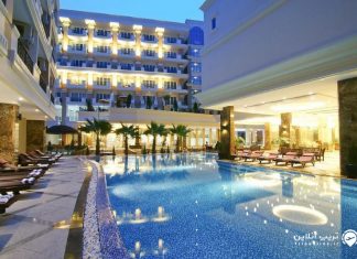 Miracle Suite هتل میراکل سویت پاتایا