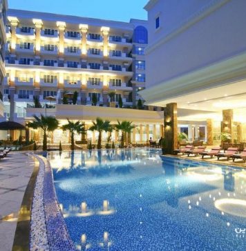 Miracle Suite هتل میراکل سویت پاتایا