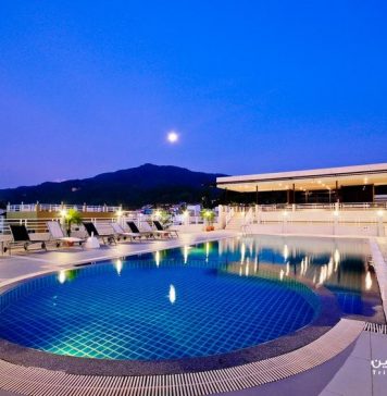 The ASHLEE Plaza Patong هتل اشلی پلازا پاتونگ پوکت