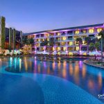هتل استون لژیان بالی