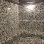 حمام هتل اسکای باکو