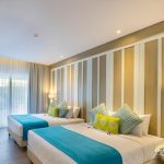 هتل گرند میراژ بالی