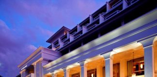 Swissotel Resort Patong Beach هتل سوئیس اوتل ریزورت پاتونگ بیچ پوکت