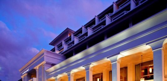 Swissotel Resort Patong Beach هتل سوئیس اوتل ریزورت پاتونگ بیچ پوکت