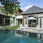 هتل آنوایا بیچ بالی
