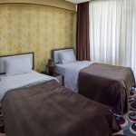 هتل گرگود باکو