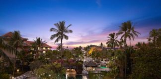 The Westin Resort Nusa Dua