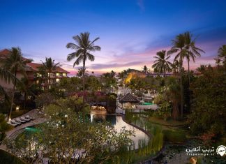 The Westin Resort Nusa Dua