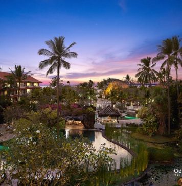 The Westin Resort Nusa Dua